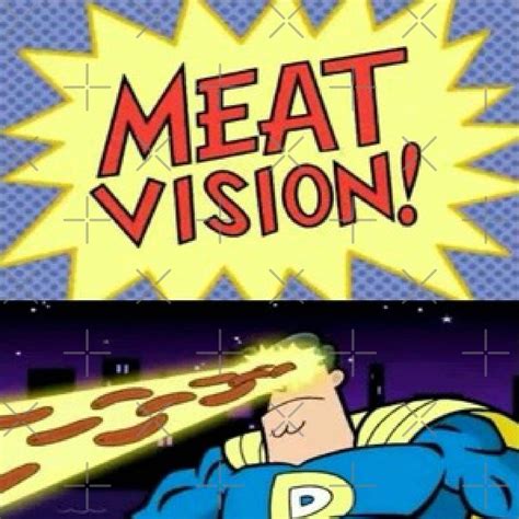 meat vision 